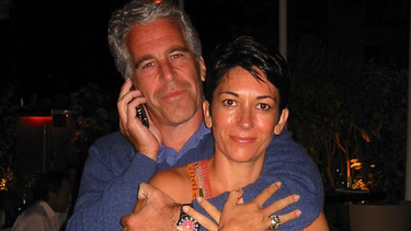 el departamento de justicia busca interrogar a ghislaine maxwell para esclarecer el caso epstein