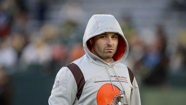 Mayfield asegura que los Browns lo engañaron