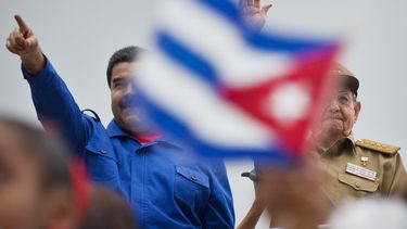 En lugar de sumar Maduro pareció restar votos al oficialismo
