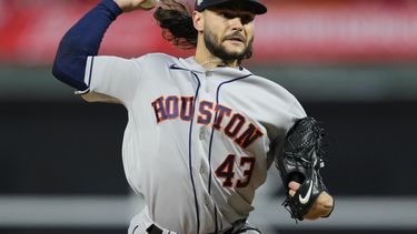 McCullers se perderá juego inaugural con Astros por lesión