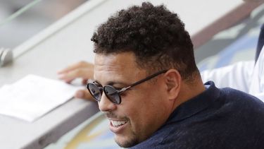 exastro brasileno ronaldo es nuevo dueno del club valladolid
