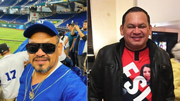 nicaragüenses entran en ira al encontrarse a presunto agente del regimen de daniel ortega en juego del clasico mundial de beisbol en miami