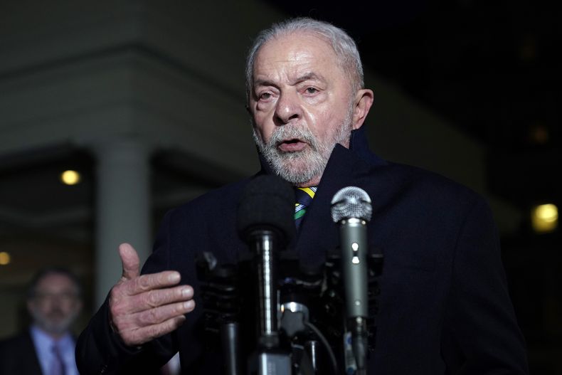 AMS-GEN UCRANIA-GUERRA-BRASIL