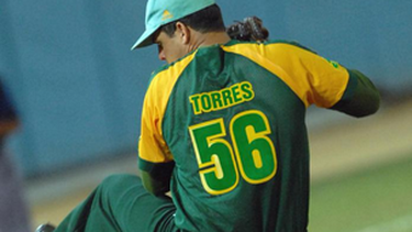 americateve | Nunca antes, en lo que va de la presente Serie Nacional, el equipo de Pinar del Río había conseguido tres victorias sucesivas. Su errante paso por el torneo había hecho saltar las alarmas, aun encendidas a pesar del pase de escoba que acaban de recetar a