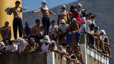 el senador marco rubio alerta sobre la entrada de delincuentes venezolanos a eeuu