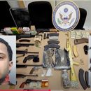 Arrestan a dos PELIGROSOS NARCOTRAFICANTES EN MIAMI