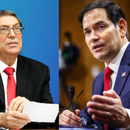 Bruno Rodríguez afirma que Marco Rubio nunca visitará Cuba después de que el Secretario de Estado lanzara criticas a la dictadura