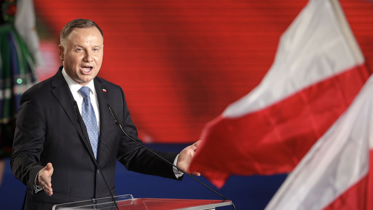 Wybory parlamentarne w Polsce odbędą się 15 października