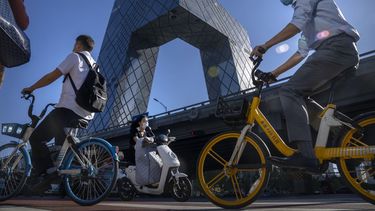 China confina a 21 millones de personas en Chengdu