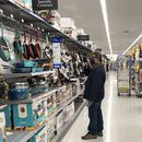Gasto del consumidor aumenta sólo 0,6% en EEUU en septiembre