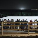 Demócratas enfrentan opciones difíciles sobre inmigración