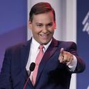 Caso Santos priva a republicanos de momento triunfal