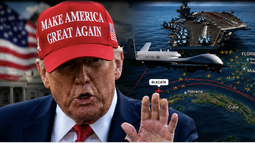 trump extiende hasta 2027 una historica ley que mantiene en pie parte de las sanciones contra cuba