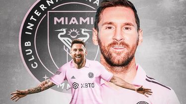 ¿cuando debuta messi con inter miami?