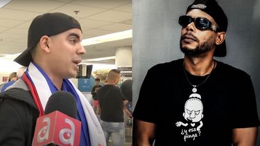 interprete de patria y vida arremete contra alain el paparazzi cubano en show en vivo