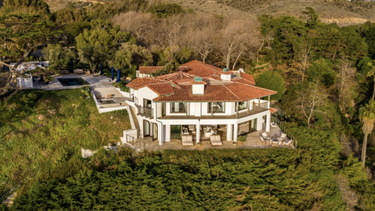 kim kardashian se gasto 70 millones de dolares en su nueva casa ubicada en malibu