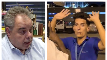 las autoridades de eeuu aceptan el miedo creible en el caso del polizon cubano