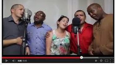 Los "médicos-cantantes" que atendieron a Hugo Chávez