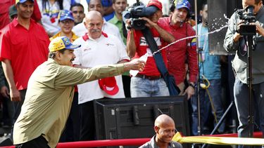 Maduro va a la Cumbre de las Américas pese a rechazo de Perú