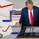 Trump firma orden ejecutiva para reformar el sistema electoral y exigir prueba de ciudadanía