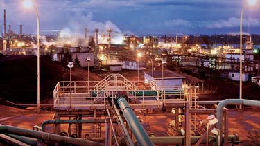 petrolera sherritt de canada informa muerte de trabajador en mina de cuba