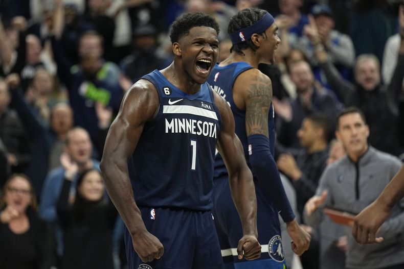 DEP-BAS RAPTORS-TIMBERWOLVES