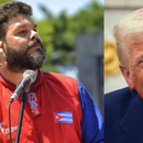 Nieto del dictador Fidel Castro desafía a Trump y afirma que Cuba no se arrodillará ante la presión de EEUU
