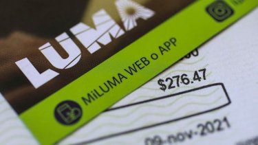 Recalcan derechos ante facturación retroactiva de LUMA Energy