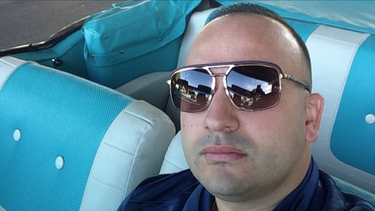 arrestan en miami beach al hijo de ex dueno de mercado presidente