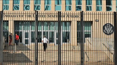 Aumenta a 16 la cifra de diplomáticos de EEUU que sufrieron ataque acústico en Cuba