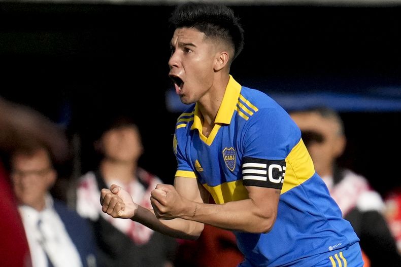 DEP-FUT ARGENTINA-LIGA