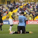 Sub20: Uruguay remonta ante Ecuador y se acerca al Mundial