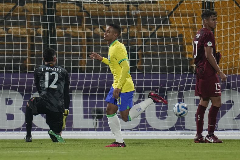 DEP-FUT SUDAMERICANO SUB20
