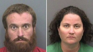 americateve | Los niños fueron sustraídos de la casa de la abuela el 3 de abril de 2013 después de que la abuela fuera maniatada por la pareja, que luego huyó en un barco hacia Cuba.