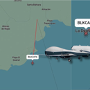 Otro dron espía de EEUU entra a territorio cubano en medio de creciente actividad aérea militar Otro dron espía de EEUU entra a territorio cubano en medio de creciente actividad aérea militar