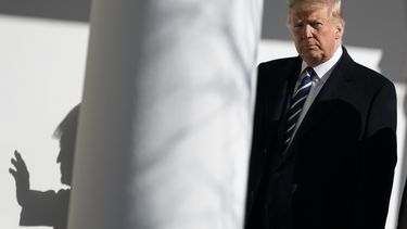 Trump celebra nuevo acuerdo comercial con México y Canadá