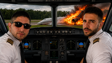 tragedia aerea en republica dominicana: mueren dos pilotos de un jet que iba a recoger a yadier molina