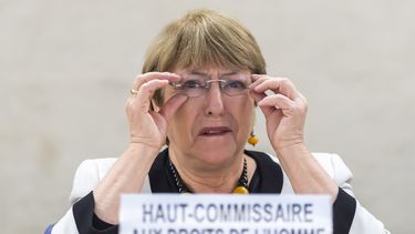 Venezuela acusa a Borrell y a Bachelet de intromisión