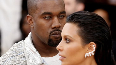 kim kardashian revela que la crianza compartida de sus hijos con kanye west es endiabladamente dificil