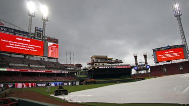 Suspendidos 6 juegos, la mayor cantidad desde 2018 en MLB