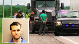 camionero cubano de miami declarado culpable de asesinar a su copiloto en carretera de indiana