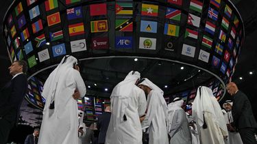 Qatar y FIFA reciben duras críticas previo a sorteo