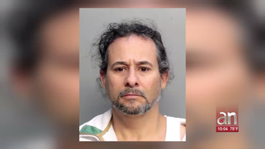 hombre ataca a su vecino con un machete por un estacionamiento en hialeah