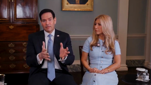 Marco Rubio anticipa un CAMBIO VERDADERO en Cuba antes de que termine el mandato de Trump
