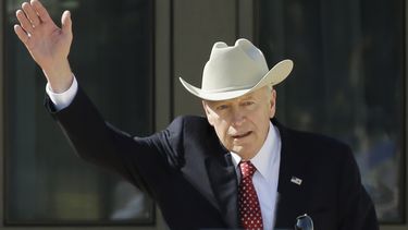 Cheney: Los republicanos necesitan nuevos líderes