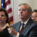 Senador Lindsey Graham propone prohibir aborto en todo EEUU