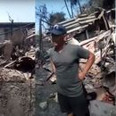 Anuncian entrega de viviendas a damnificados del incendio de Matanzas, pero ellos siguen en la incertidumbre