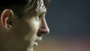 messi-james, duelo de figuras en copa america