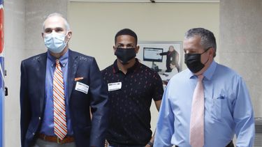 felix verdejo y luis cadiz sometieron alegatos de no culpabilidad por el asesinato de keishla rodriguez ortiz
