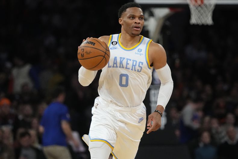 DEP-BAS LAKERS-CANJE